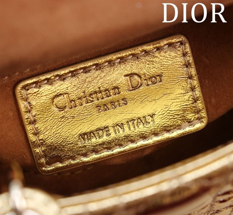 chr1st1an D10r my lady bags